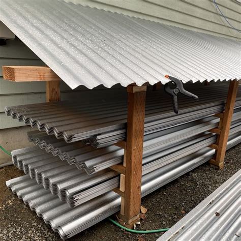 used sheet metal near me|used corrugated metal roofing sheets.